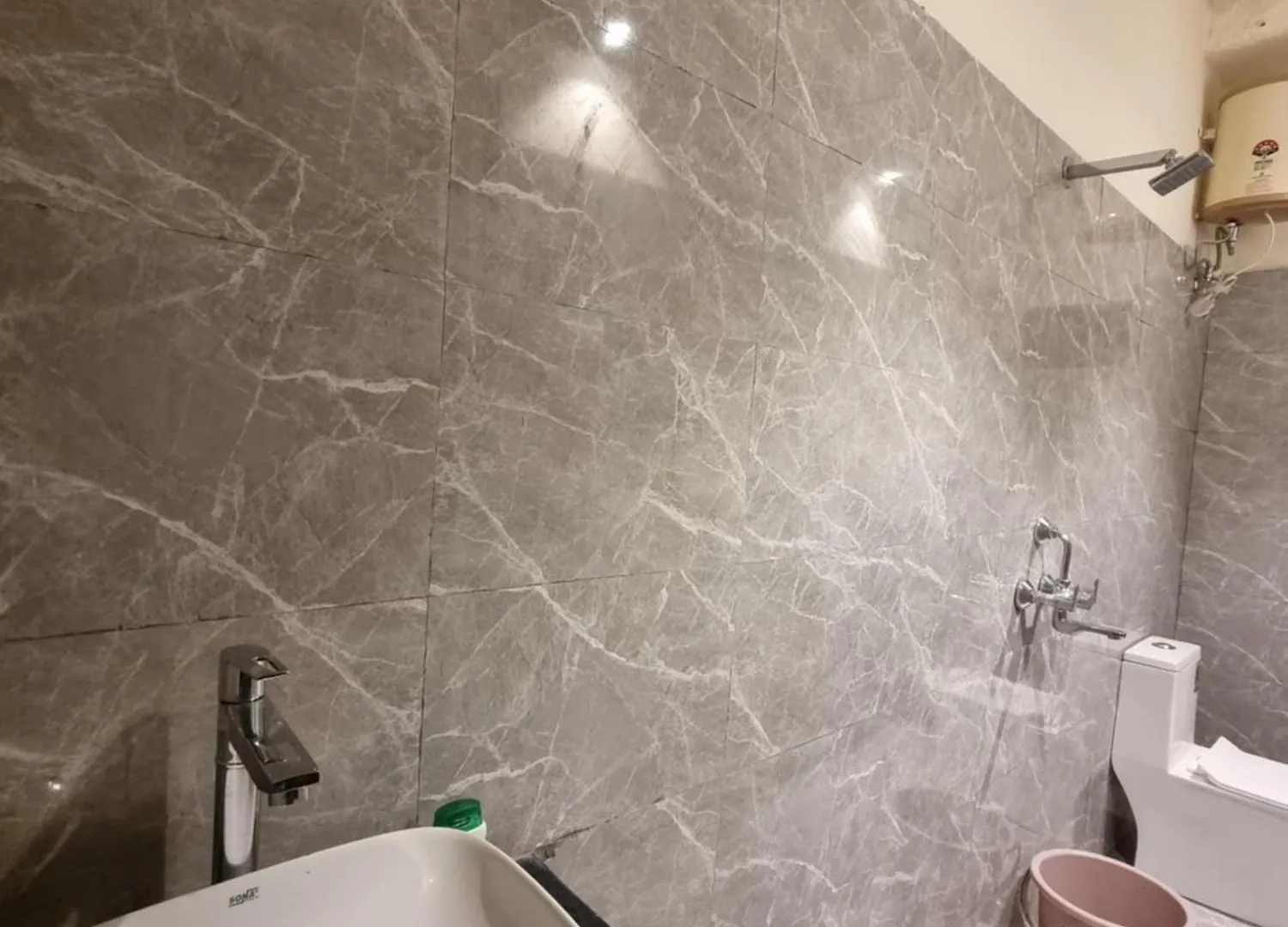 Tirupati Homestay Varanasi