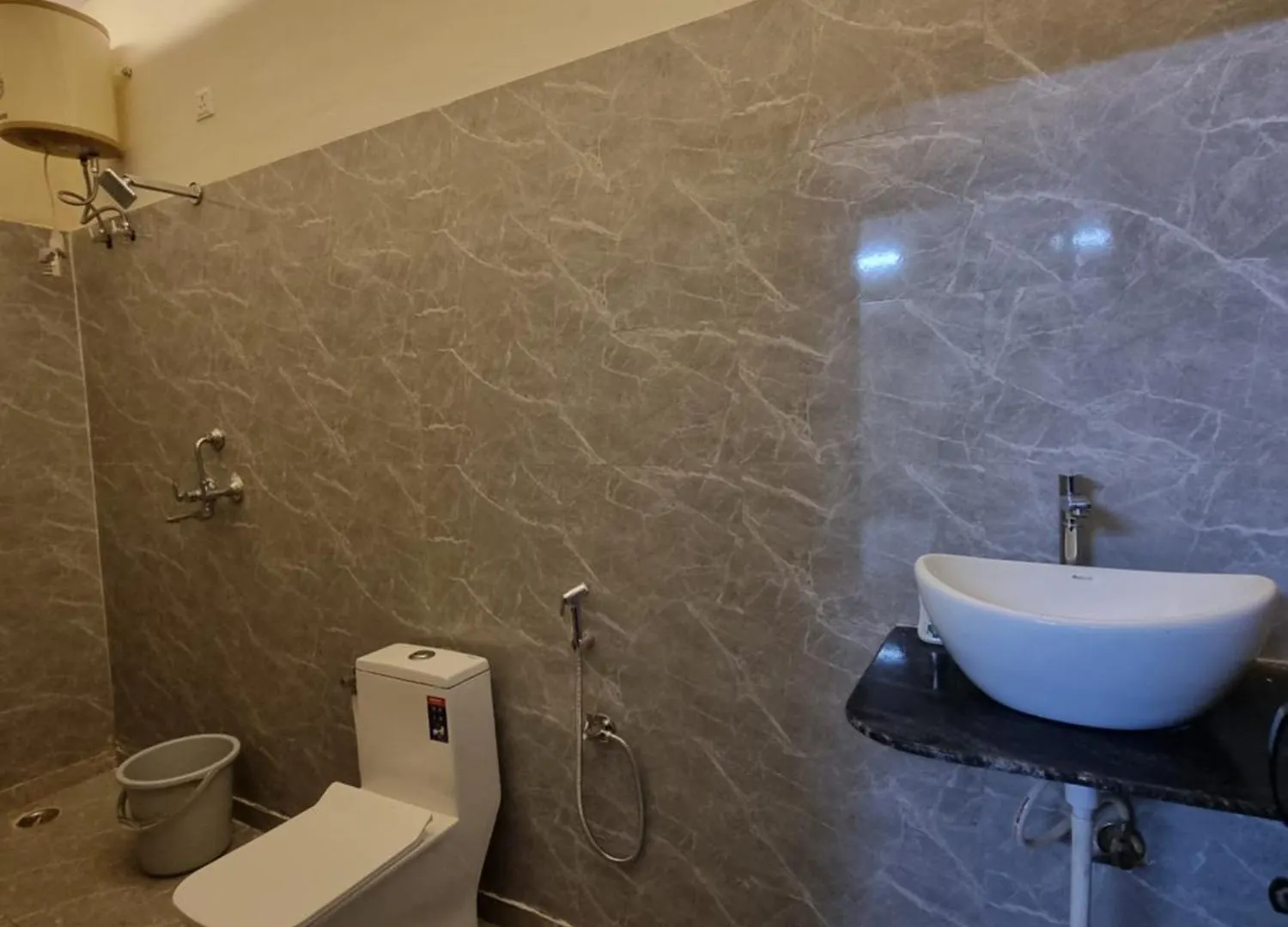 Tirupati Homestay Varanasi