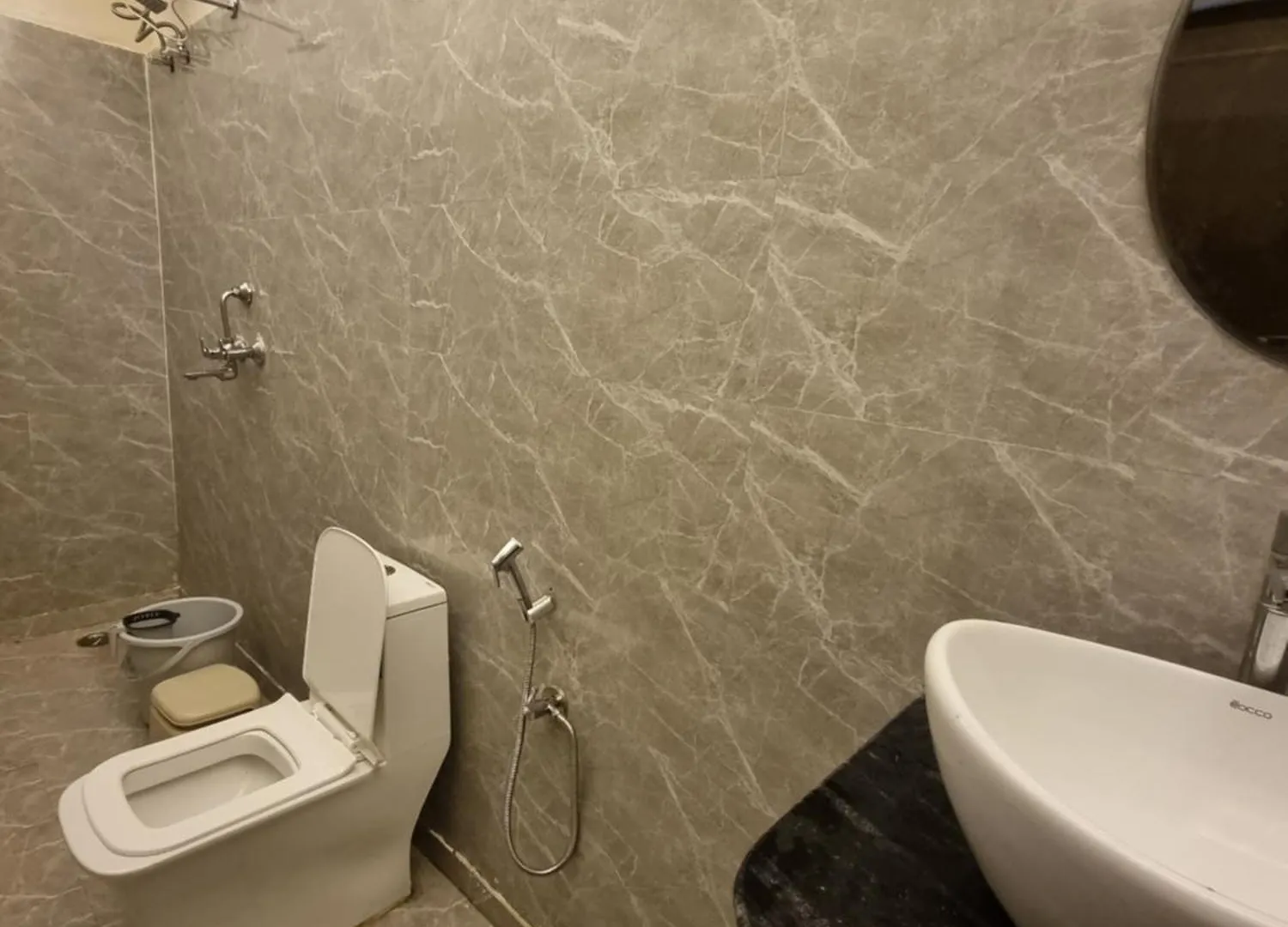 Tirupati Homestay Varanasi